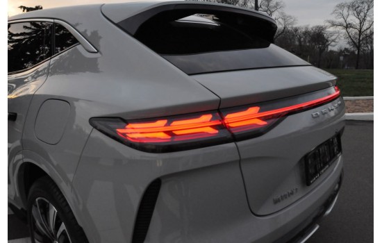 Denza N7 Pro 2WD, 2024